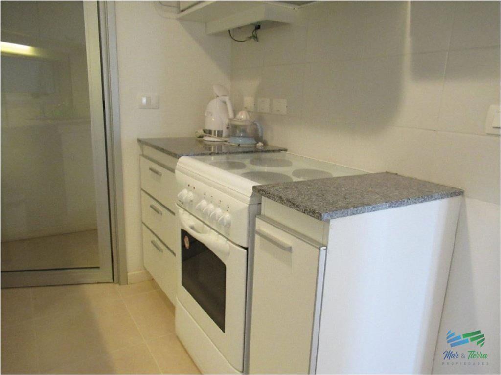 Apartamento de 3 dormitorios con excelente vista