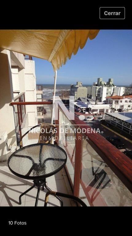 Departamento en venta de dos dormitorios en Punta del Este