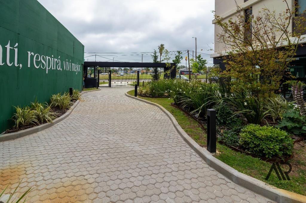 Apartamento en venta c/ cochera en Barra de Carrasco
