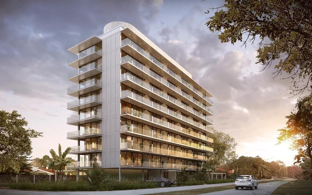 Venta departamento 3 dormitorios, See Bosque, Punta del Este