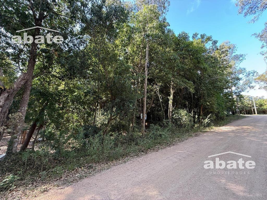 Venta de terreno a metros de Laguna del Sauce