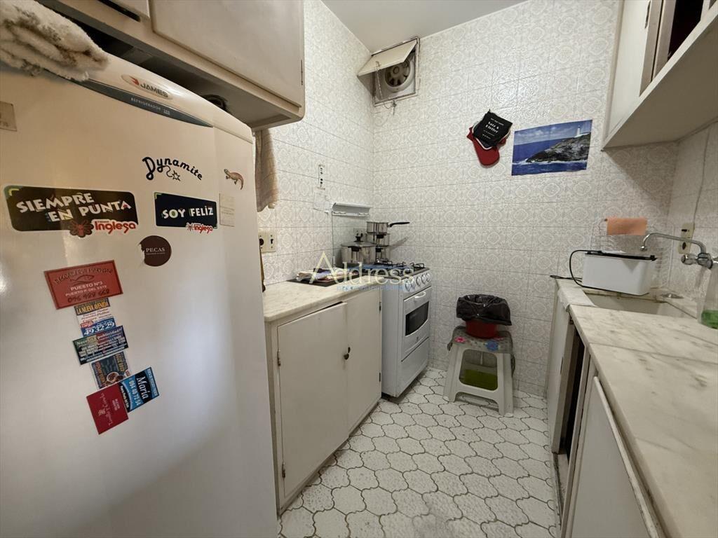 Apartamento en Mansa
