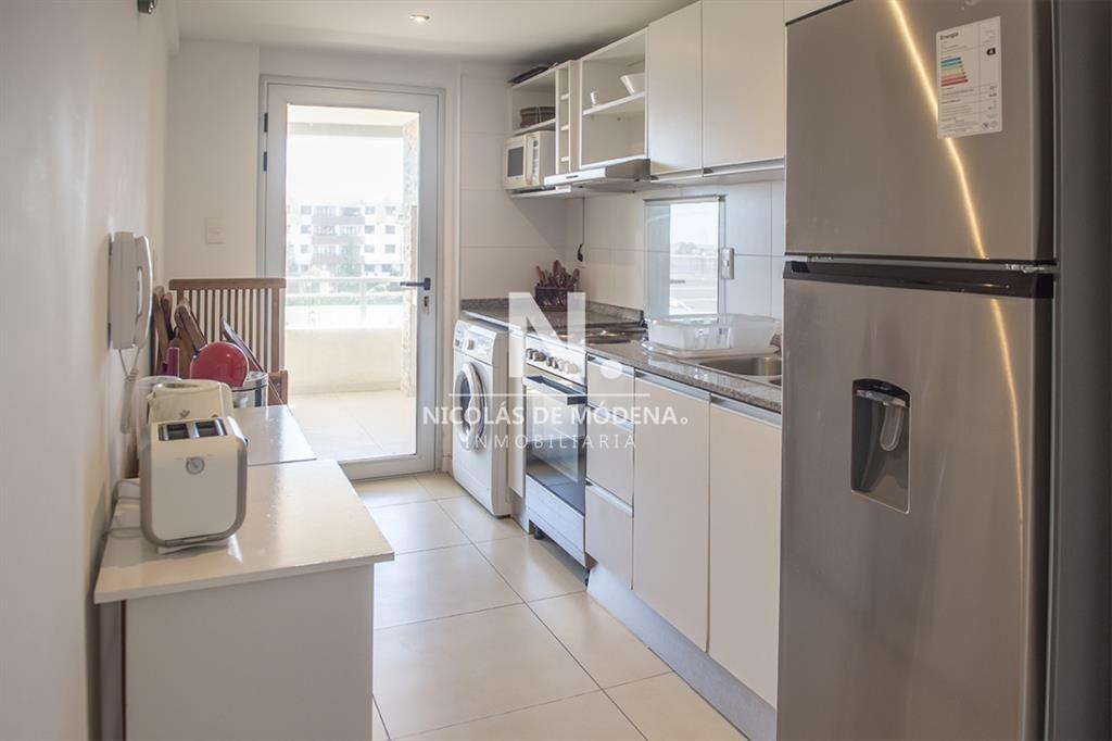 Departamento de 3 dormitorios en venta proximo a Playa Mans