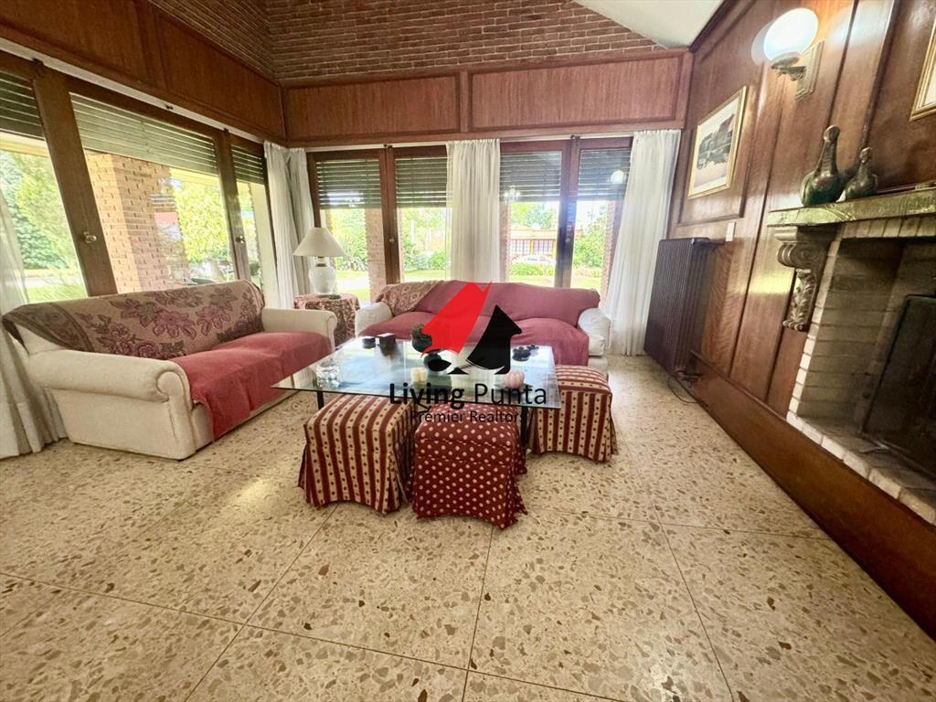 Hermosa casa a 200 mtrs del mar