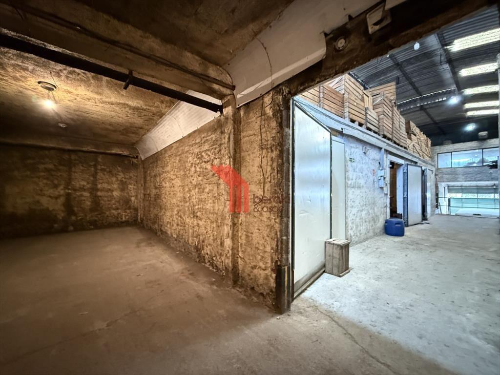 Alquiler galpón industrial 455 m2