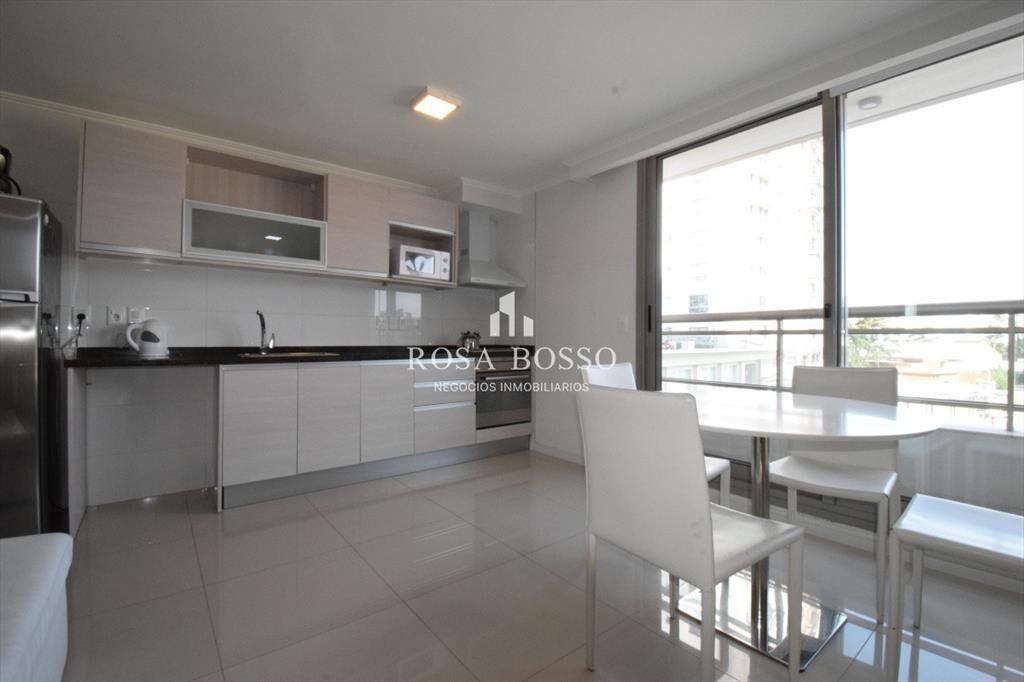 Alquiler en Punta del Este Roosevelt