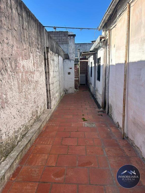Casa en venta c/ cochera en Unión