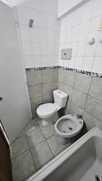 Apartamento Alquiler en Pocitos