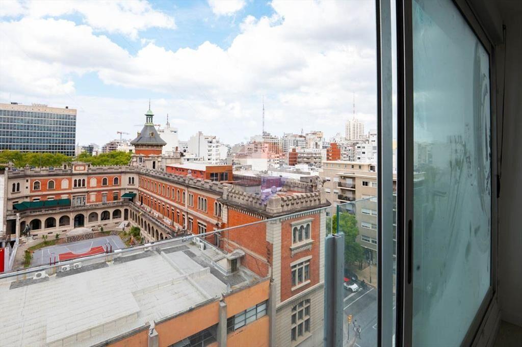 VENTA CORDÓN 1 DORMITORIO ENTREGA JULIO