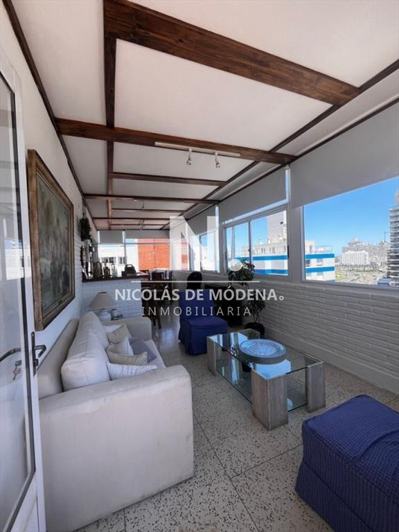 En alquiler apartamento de 3 dormitorios en Brava, Punta de