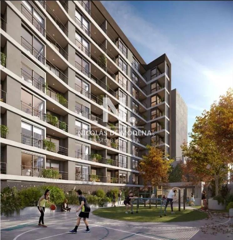 Venta Apartamento de 1 Dormitorio cercano a la En