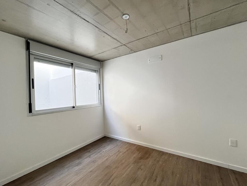 Alquiler apartamento 1 dormitorio en Palermo a estrenar
