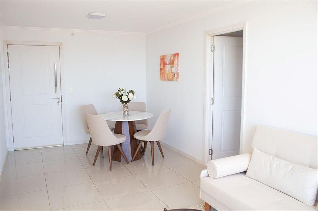 apartamento Alquier de temporada 1 dormitorios edificio Pla