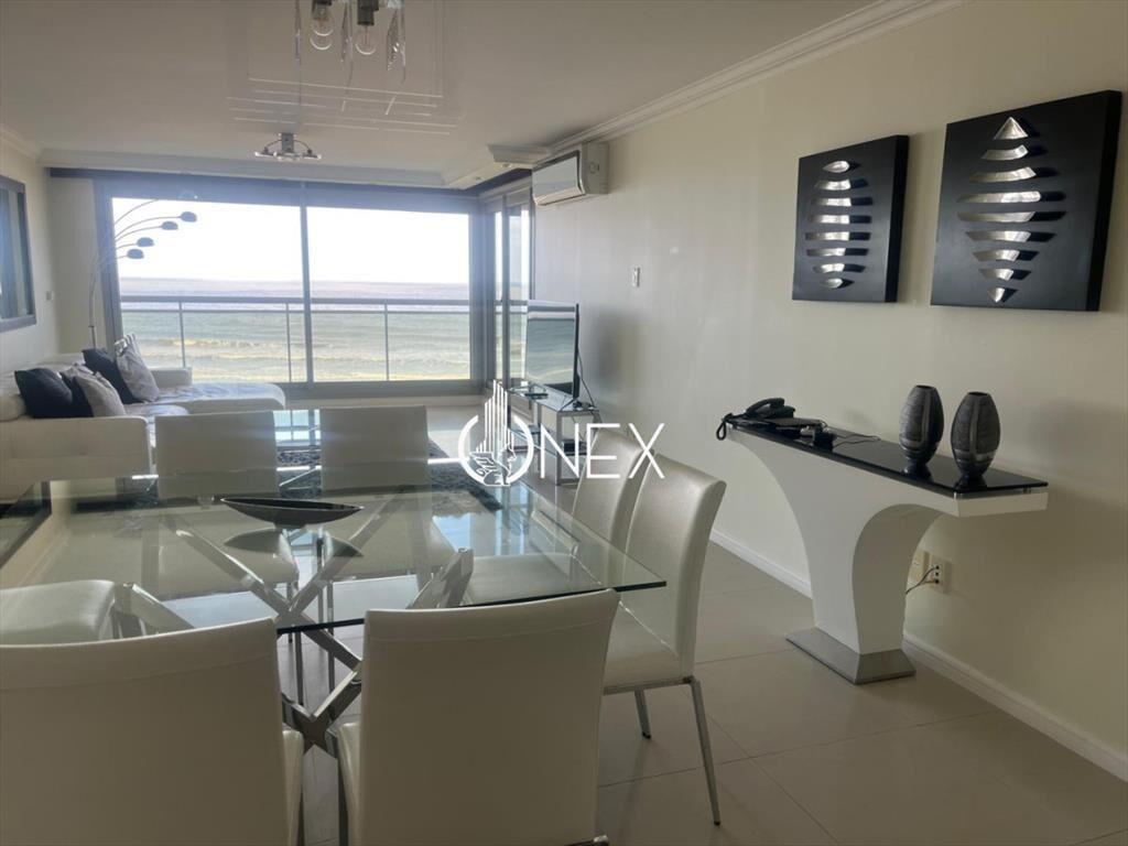 Venta apartamento 3 dormitorios en suite con al 1