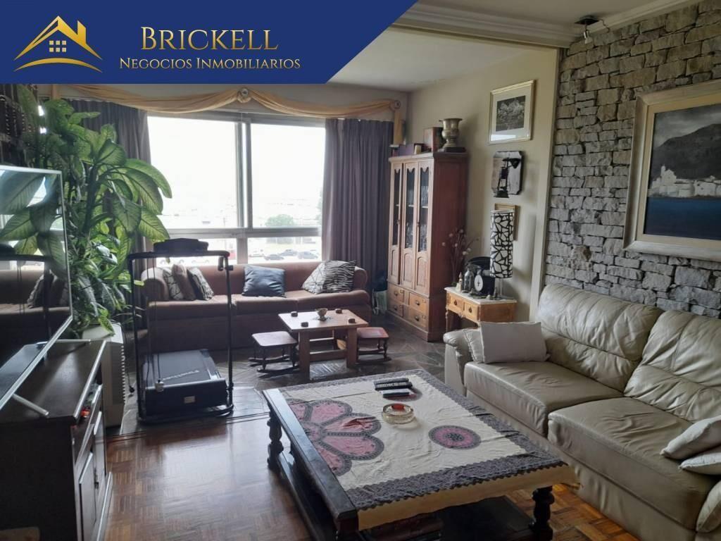 Apartamentos Venta Pocitos
