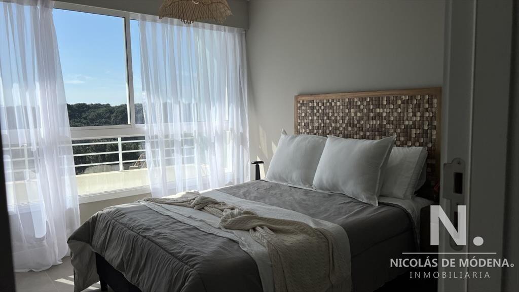Greenlife. 1 Dormitorio con 2 baños. OPORTUNIDAD.