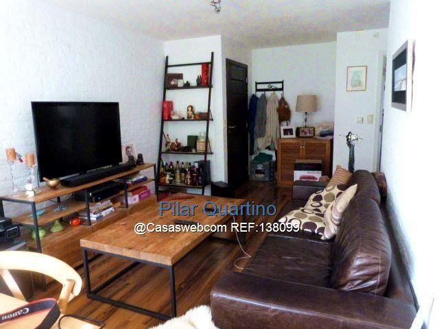 Apartamento 1 dormitorio en Haras del Lago
