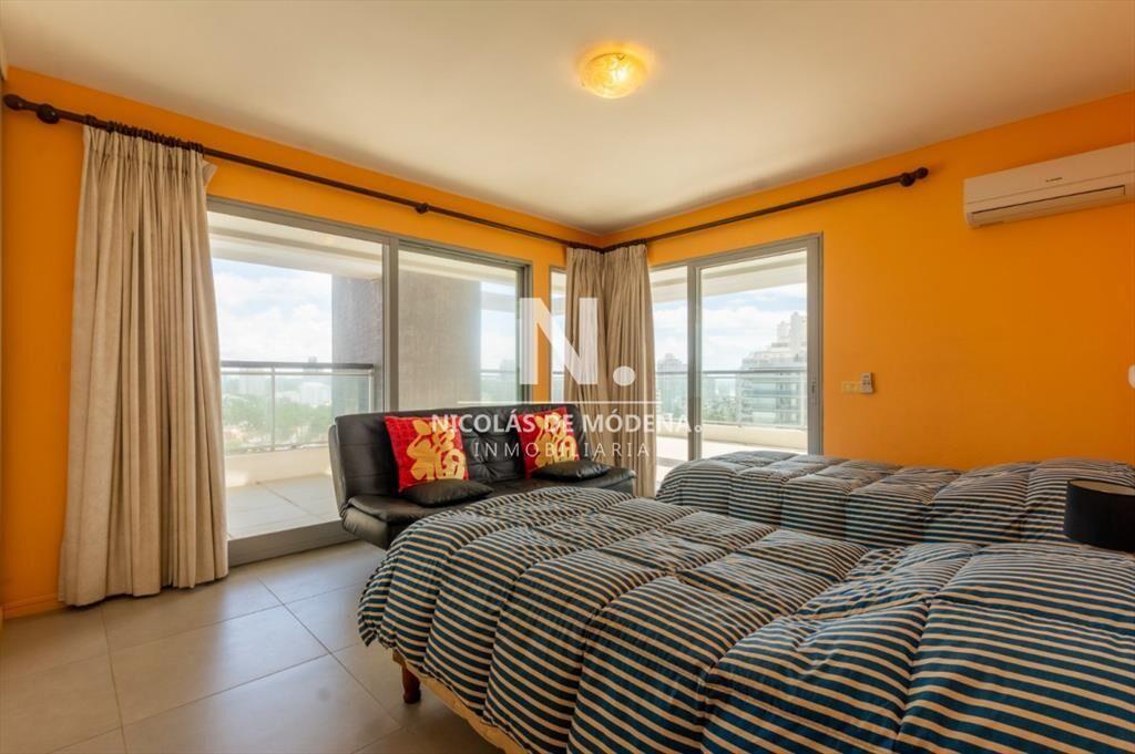 PENTHOUSE TORRE CON AMENITIES, CHIVERTA, MANSA