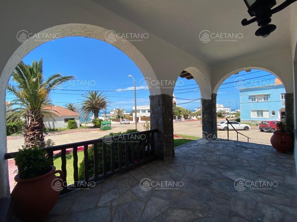 Venta casa 4 dormitorios. Peninsula, Punta del