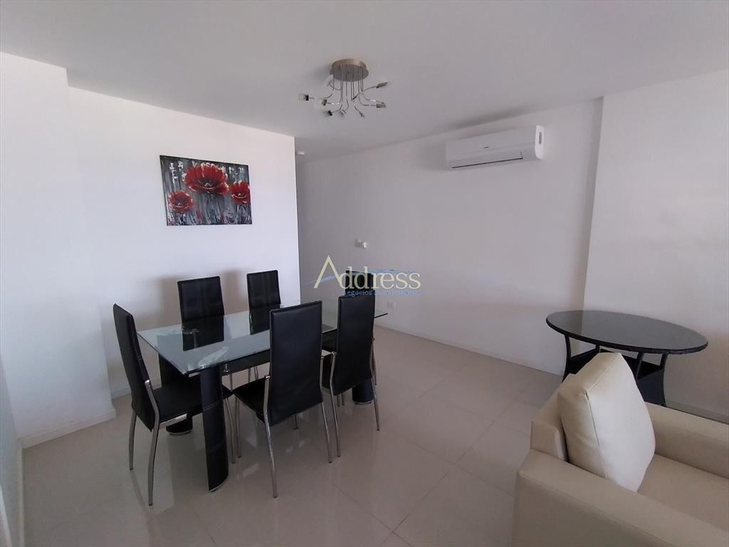 apartamento en playa brava