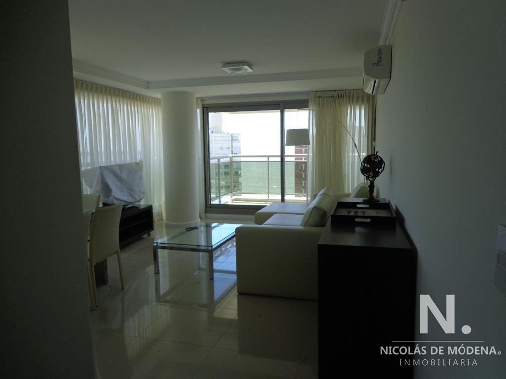 Apartamento en Brava, 2 dormitorios, ALQUILER Y VENTA TORRE