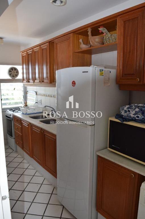 Apartamento en Roosevelt, 2 dormitorios *