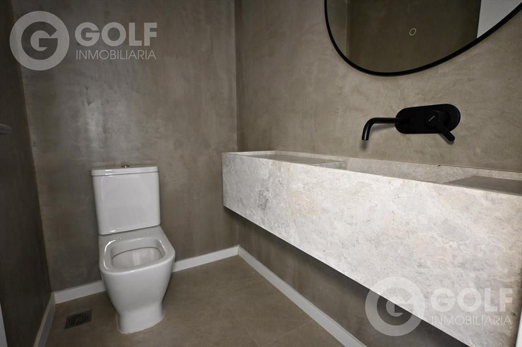 Venta de apartamento 2 dormitorios flex TRENTO