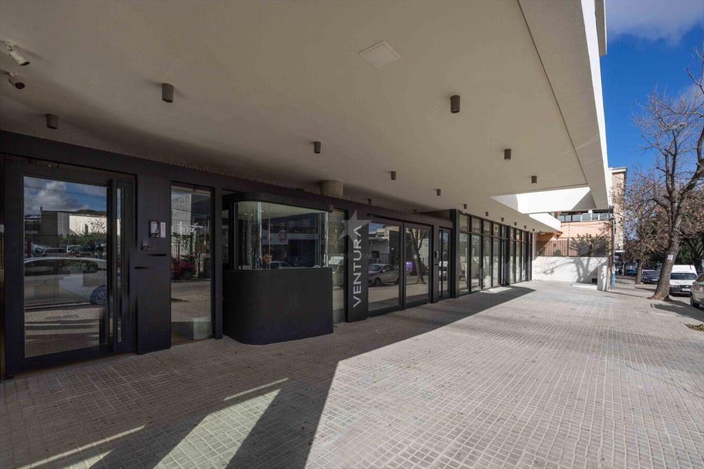 VENTA APTO C/ RENTA LA BLANQUEADA 2 DORM GGE