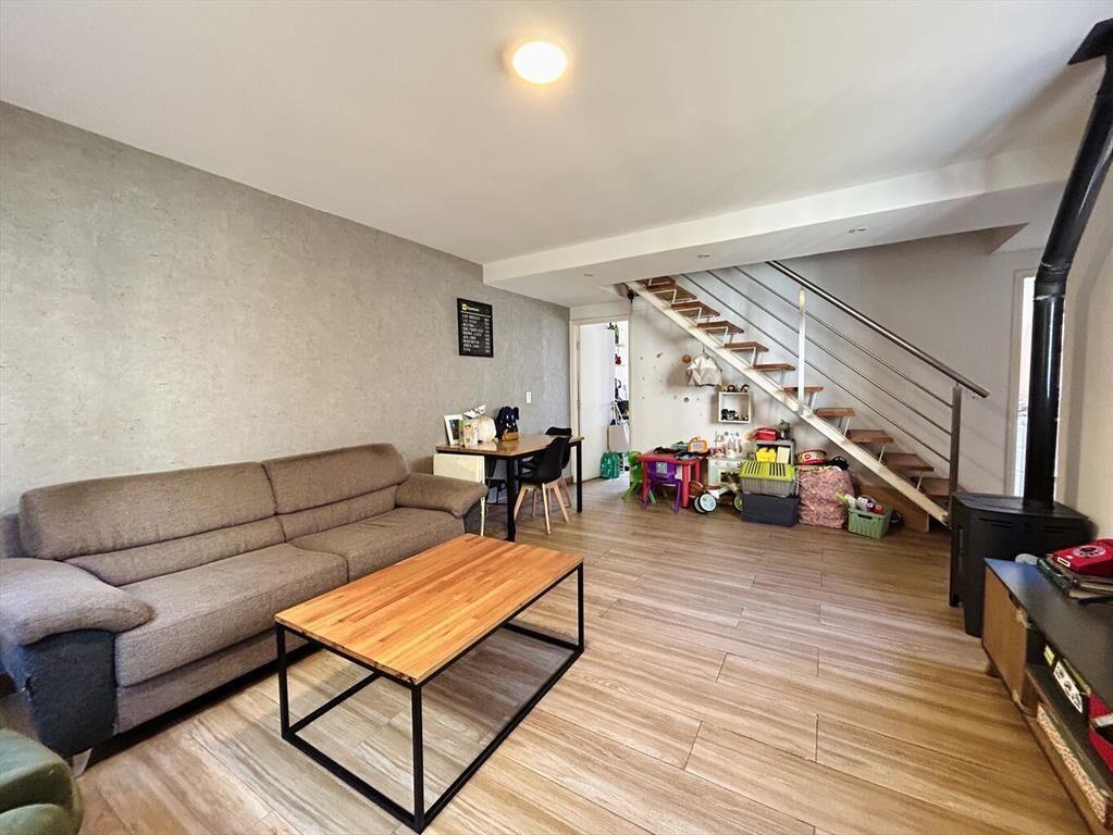 Venta apartamento 3 dormitorios en Tres Cruces con parrille