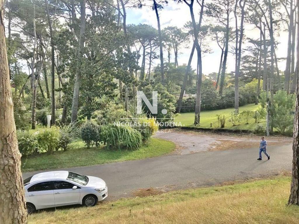 Terreno en venta Cantegril