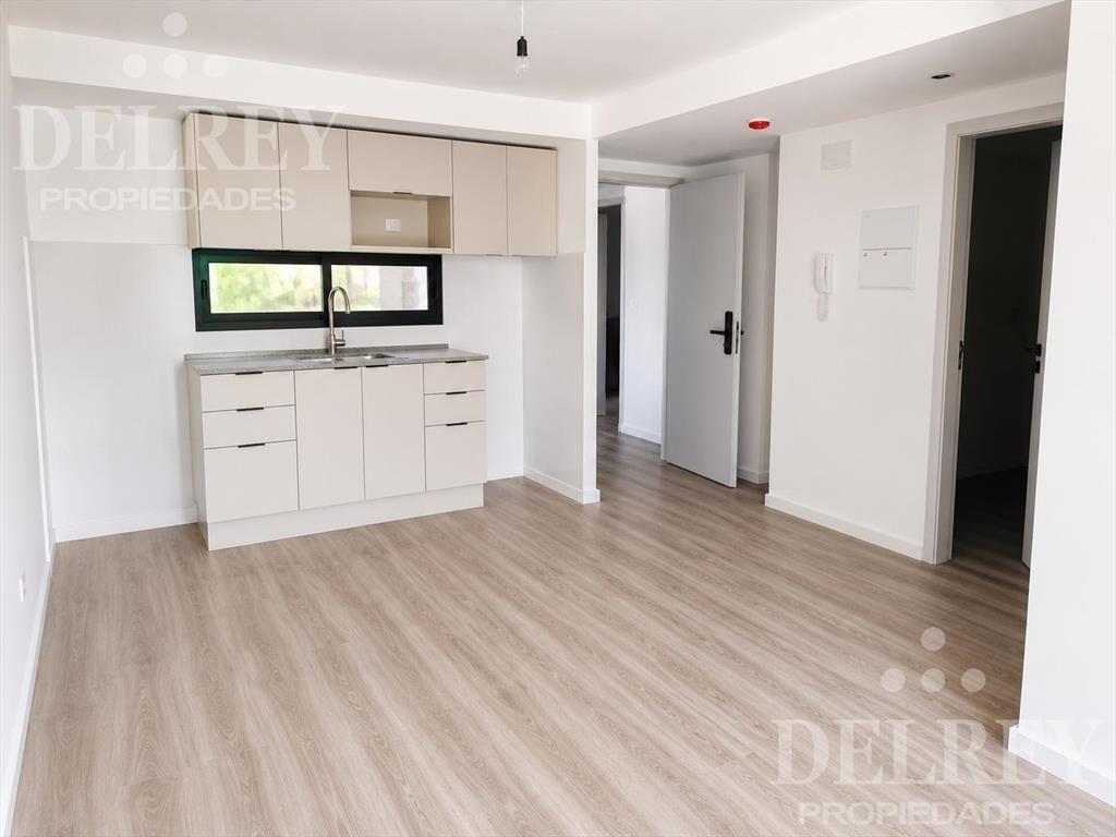 Venta Apartamento - Palermo DELREY PROPIEDADES