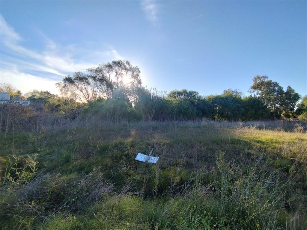 Terreno en Nueva Helvecia