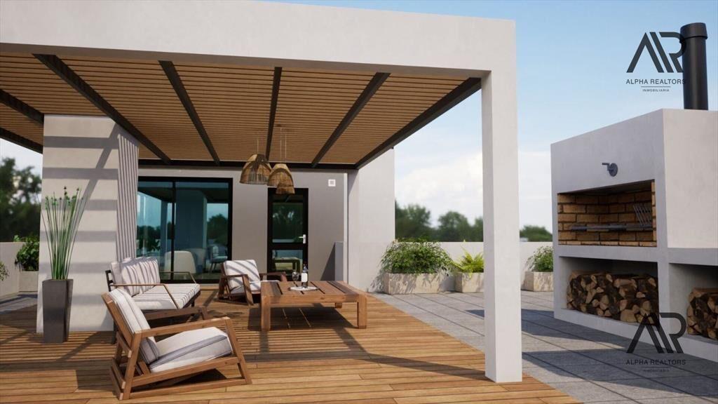 Venta Apartamento a estrenar 1 dormitorio, en Punta Gorda