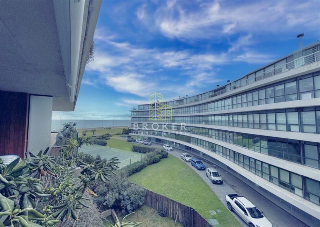 venta apartamento 2 dormitorios mansa punta del
