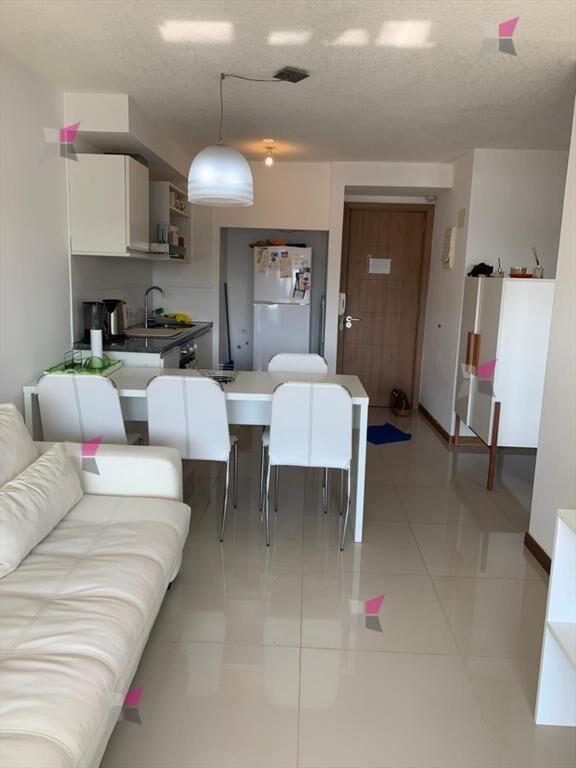 ALQUILER TEMPORAL APARTAMENTO 1 DORMITORIO Y AV