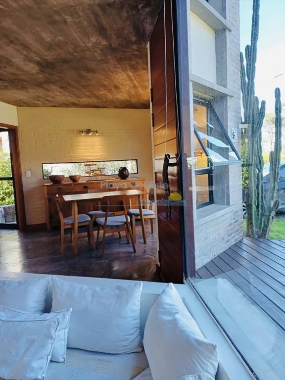 Casa de 3 Dormitorios en Montoya - Punta del Este