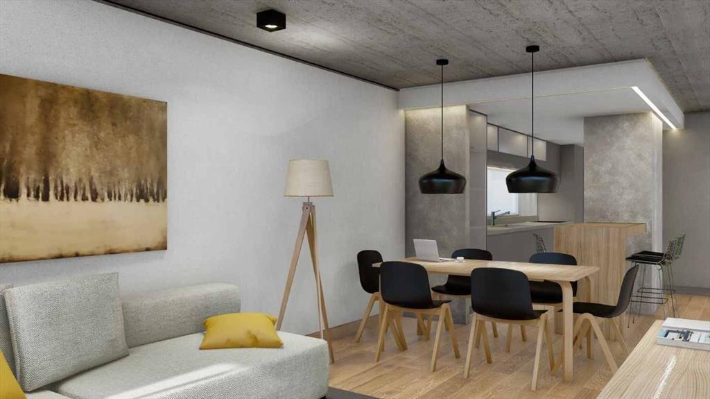 VENTA APARTAMENTO 1 DORMITORIO CON TERRAZA POCITOS