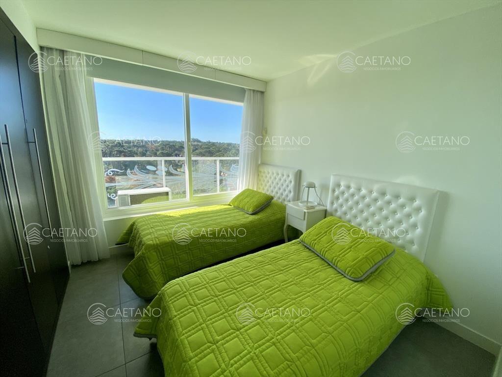 Venta apartamento Punta del Este 2 dormitorios