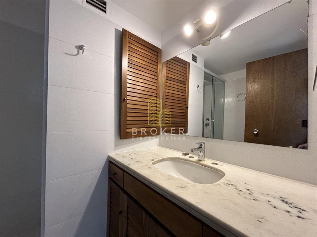 Oportunidad venta de apartamento piso alto en dos