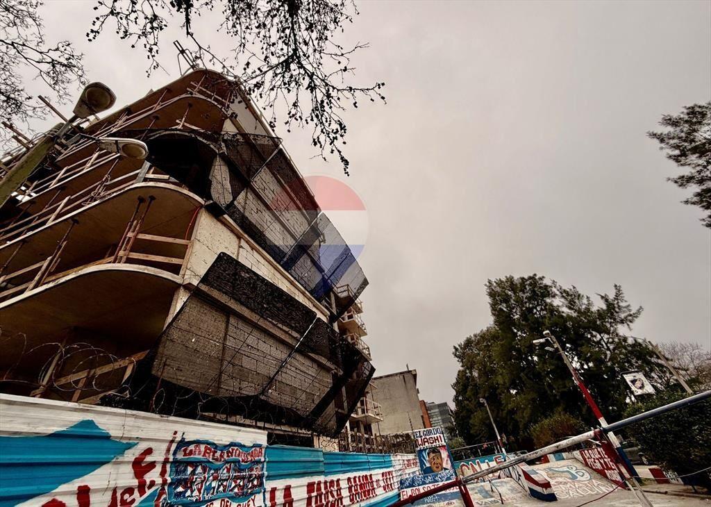 VENTA DEPARTAMENTO 1 DORMITORIO EN LA BLANQUEADA