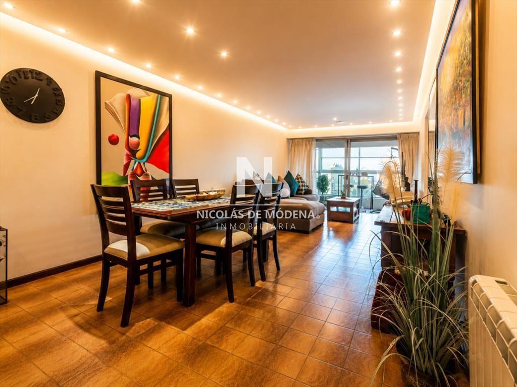 Apartamento de 2 Dormitorios en Roosevelt, Punta