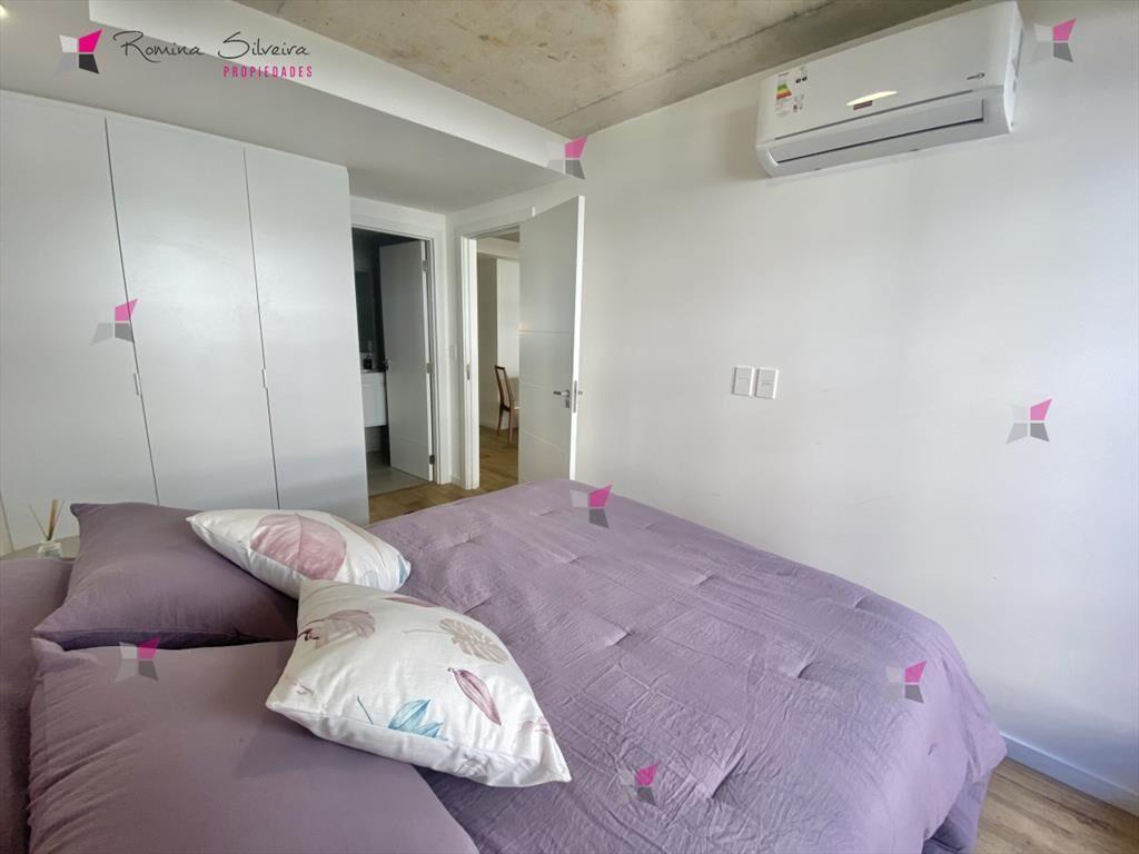 APARTAMENTO EN ALQUILER INVERNAL 1 DORMITORIO EN MANSA INN