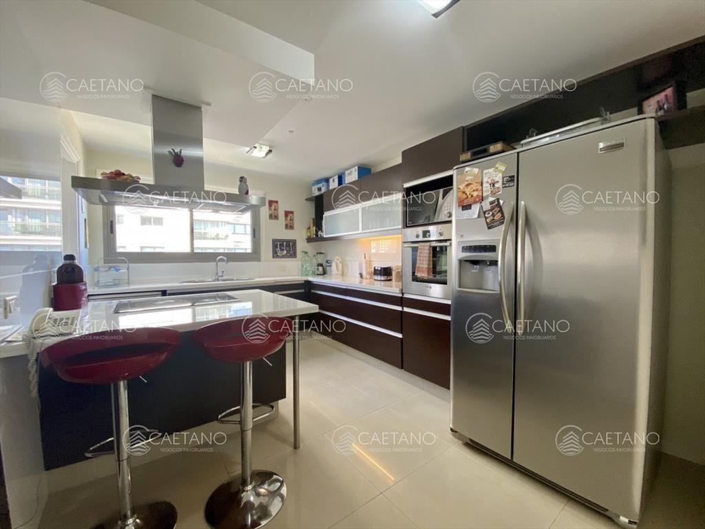 Alquiler apartamento 3 dormitorios Imperiale Punta del Este