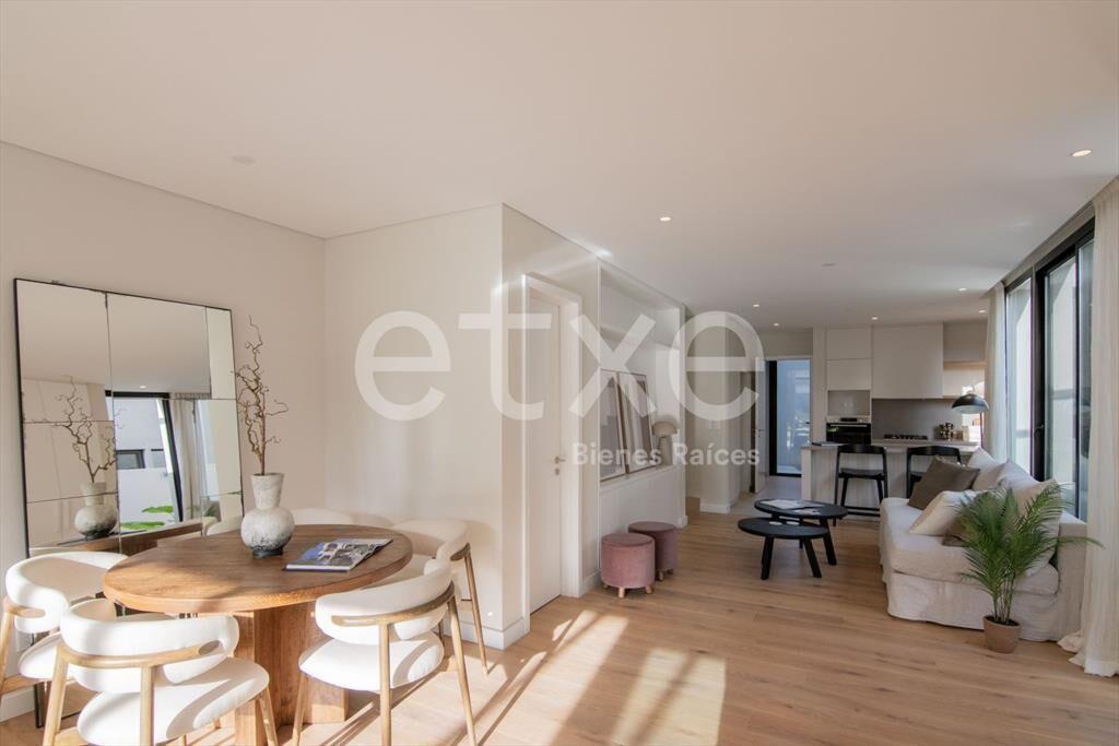 Venta de Casa PH a Estrenar en San Nicolas...