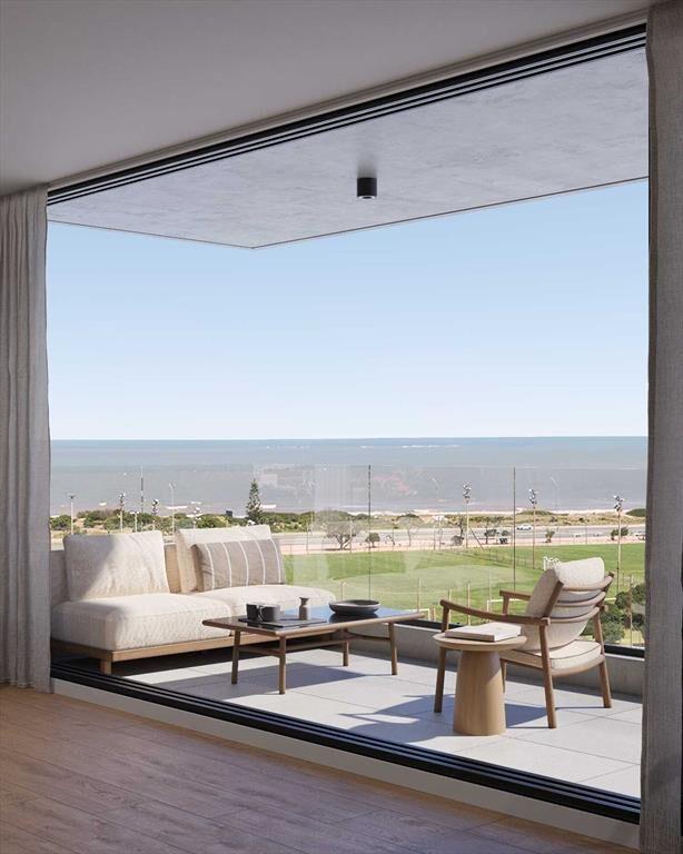 Venta Apto 2 Dorm - GREEN CONCEPT CARRASCO - Pozo