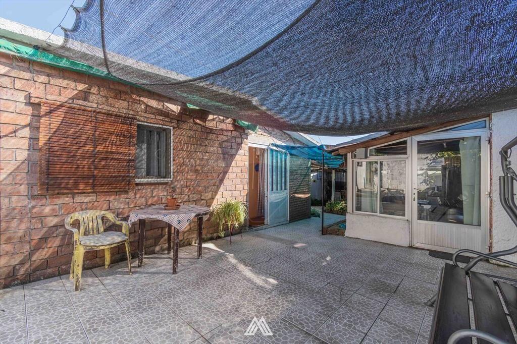 VENTA CASA SAYAGO+ APARTAMENTO +BARBACOA + TERRENO