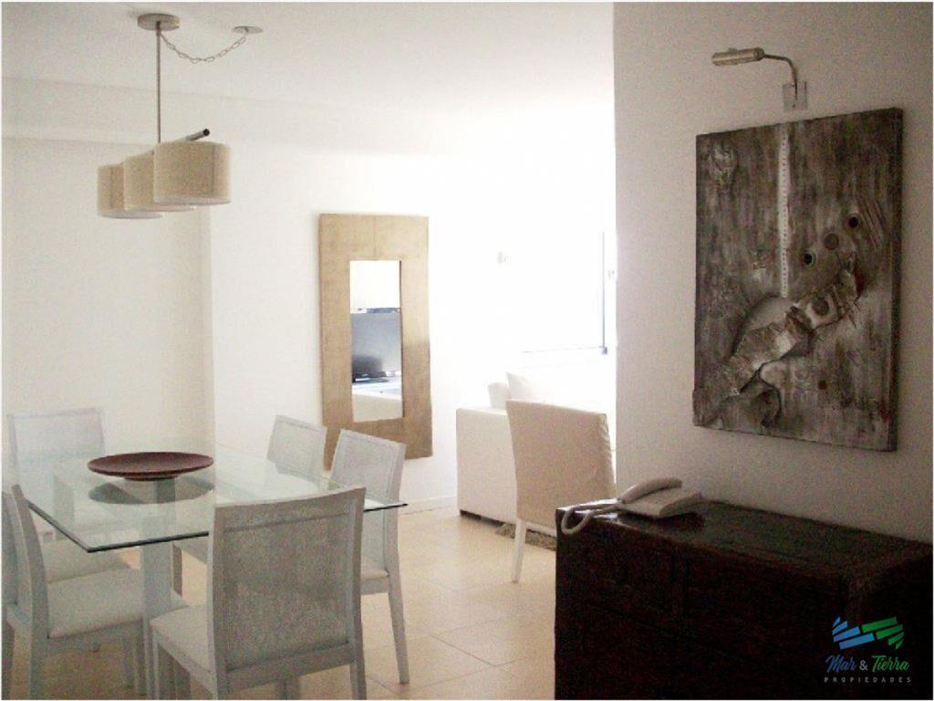 Apartamento de 2 dormitorios con excelente del
