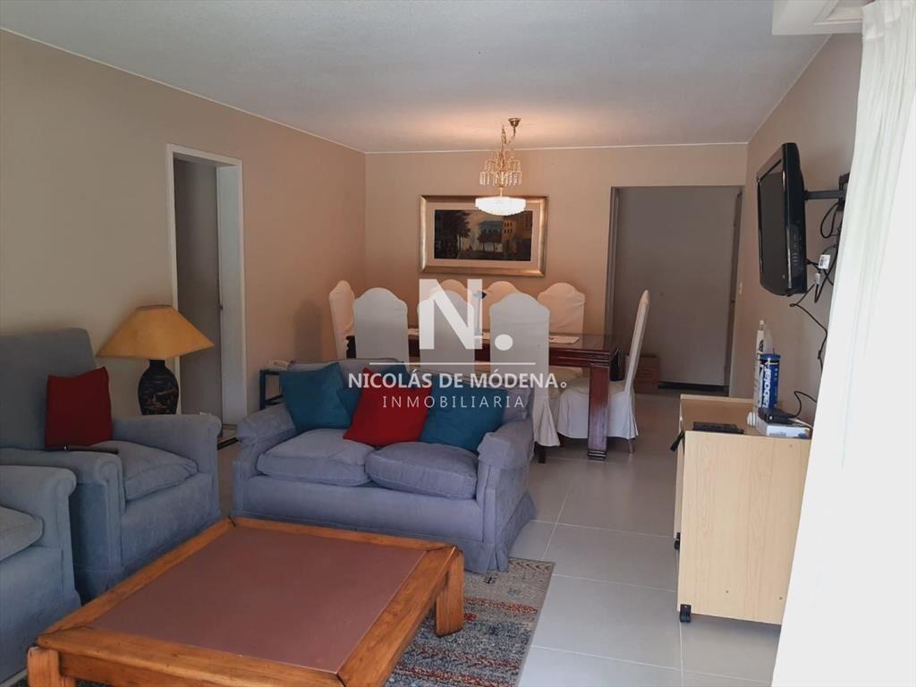 Apartamento en venta en sobre Av. Roosevelt