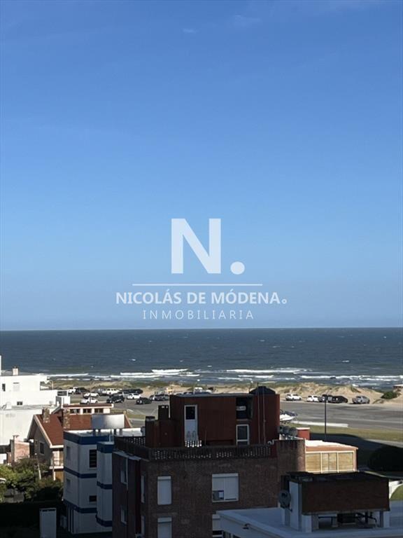 Departamento de 2 dormitorios en suite, amplio. Financia a
