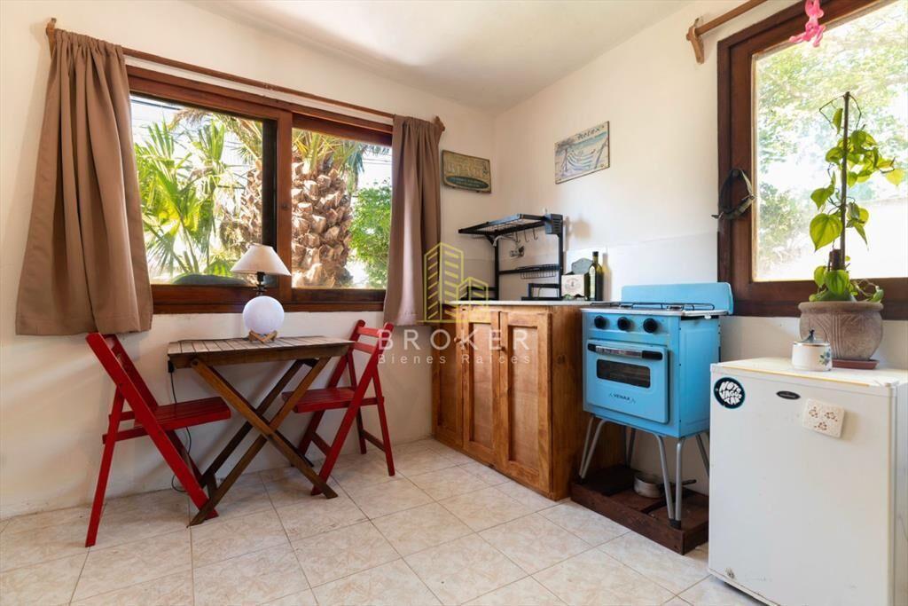 Casa en alquiler temporario loft La Barra Punta